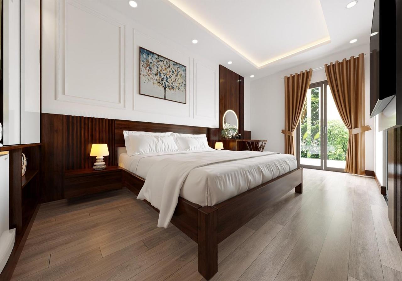 Tamcoc Catalina Hotel 宁平 外观 照片