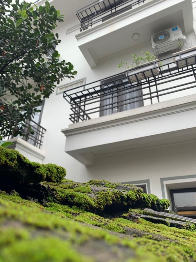 Tamcoc Catalina Hotel 宁平 外观 照片