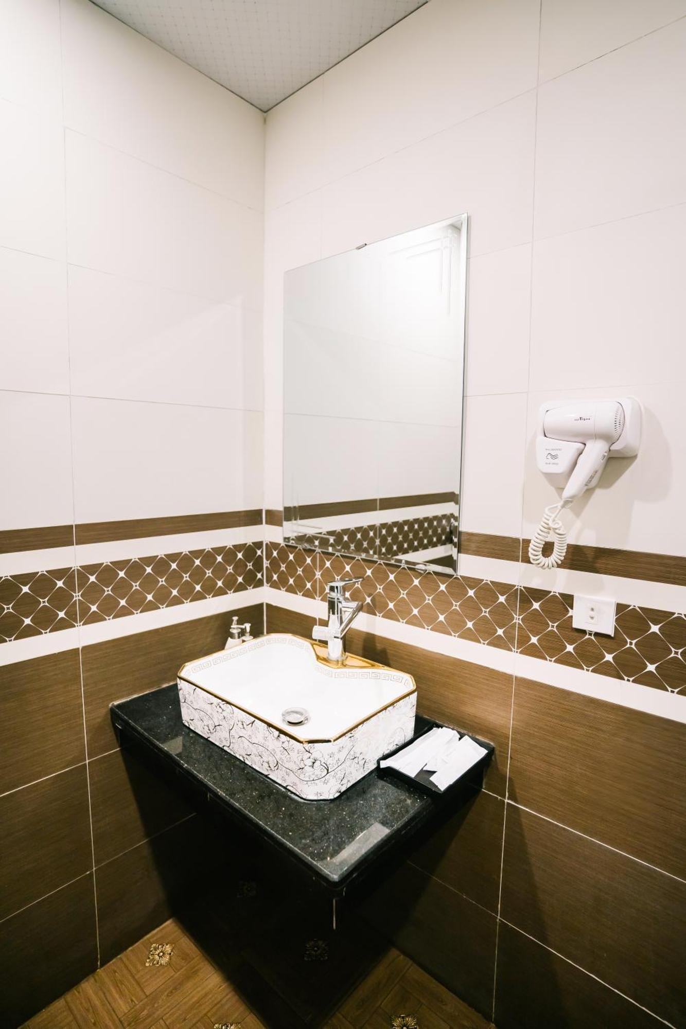 Tamcoc Catalina Hotel 宁平 外观 照片