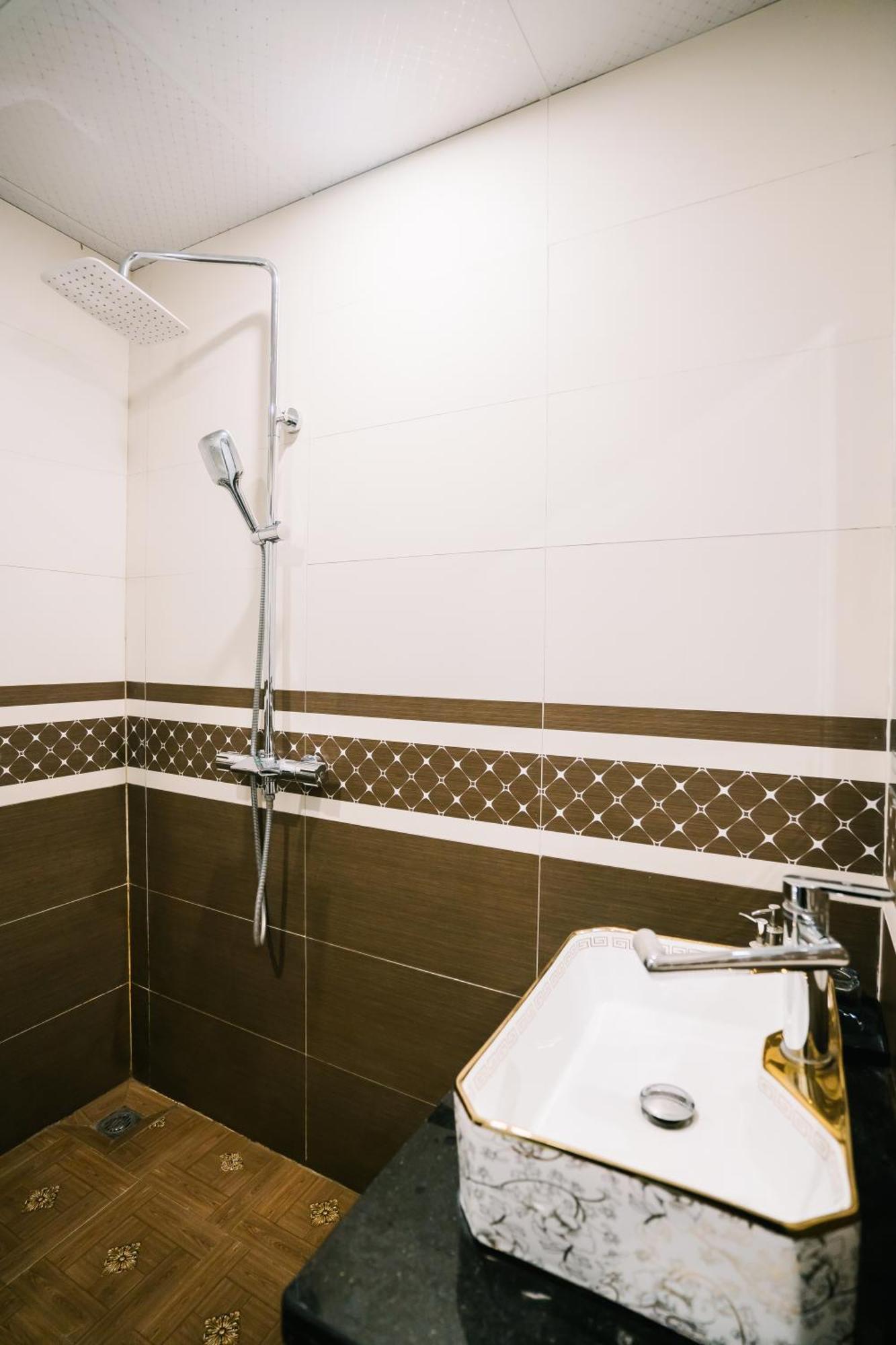Tamcoc Catalina Hotel 宁平 外观 照片