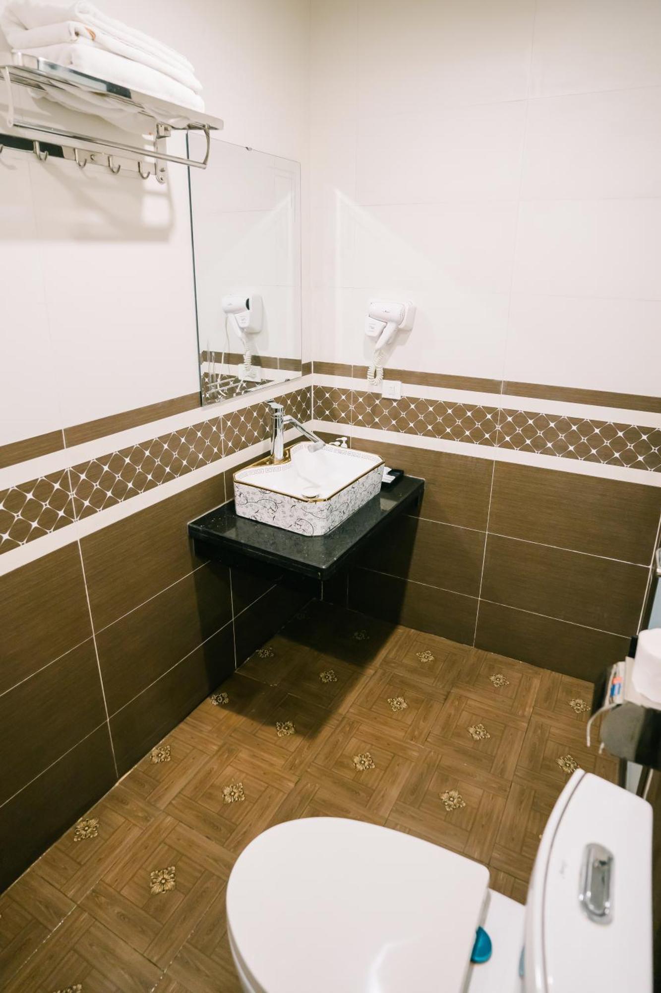 Tamcoc Catalina Hotel 宁平 外观 照片