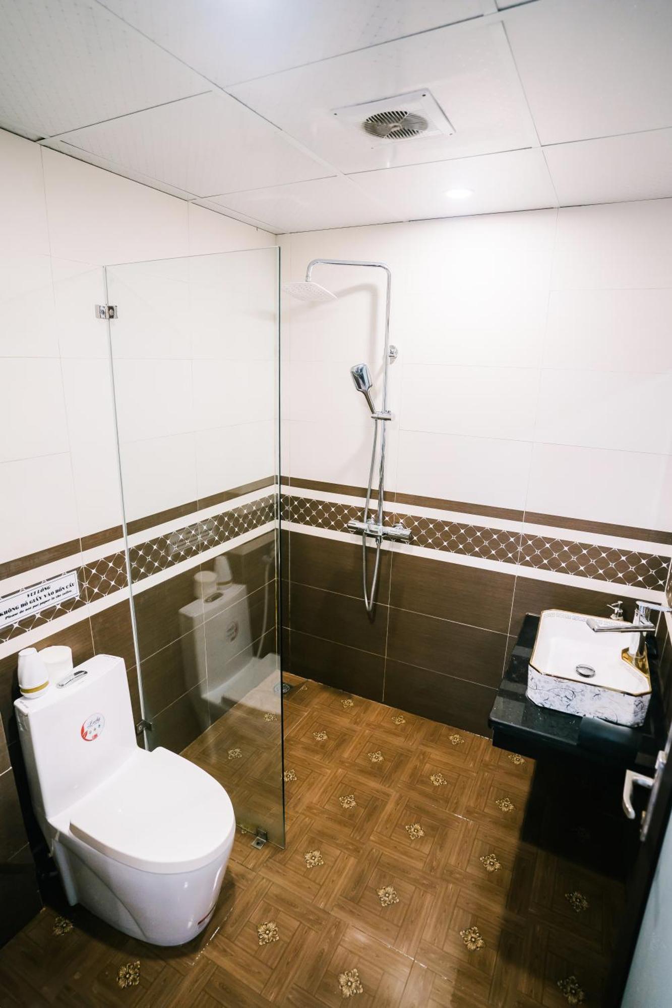 Tamcoc Catalina Hotel 宁平 外观 照片