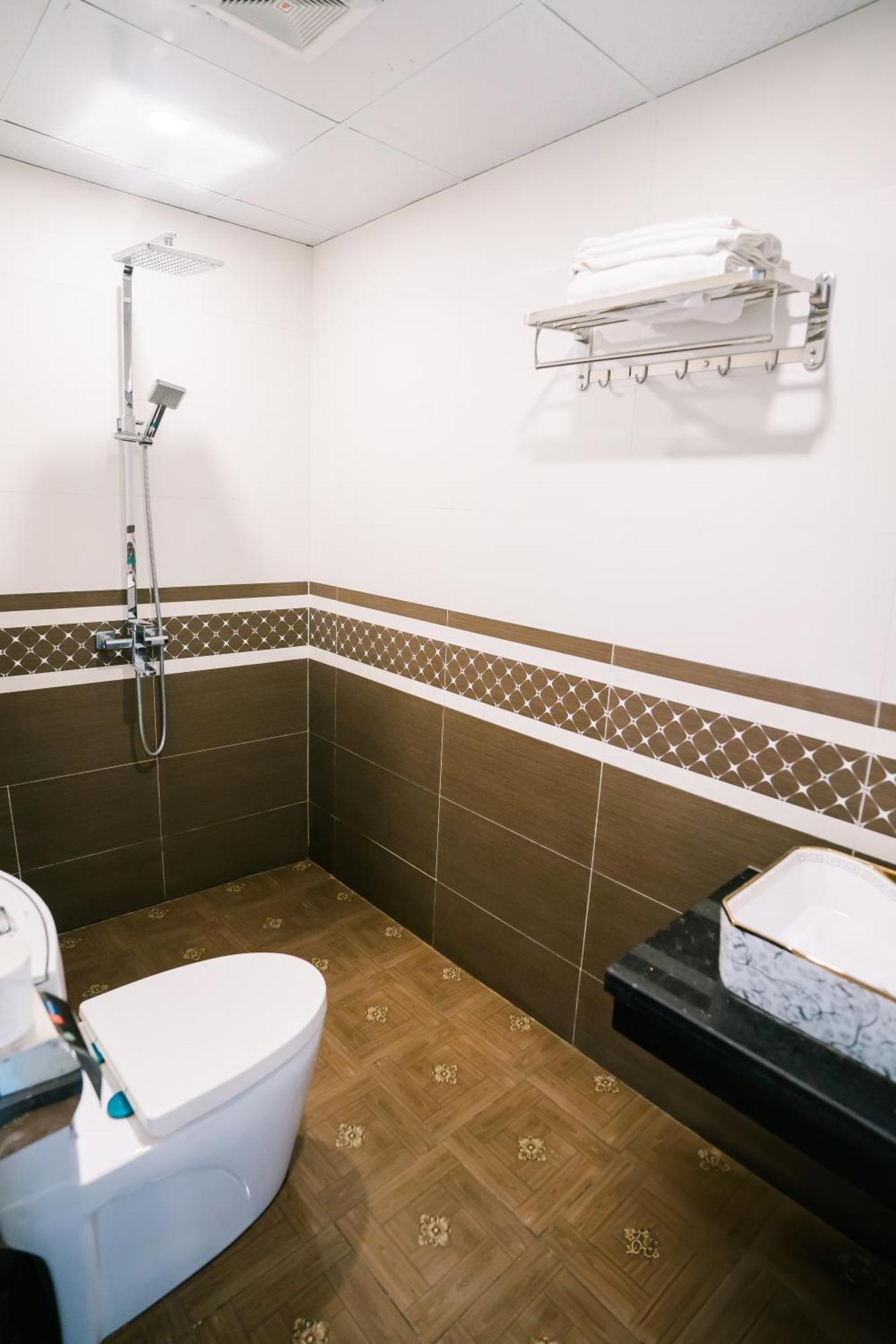 Tamcoc Catalina Hotel 宁平 外观 照片