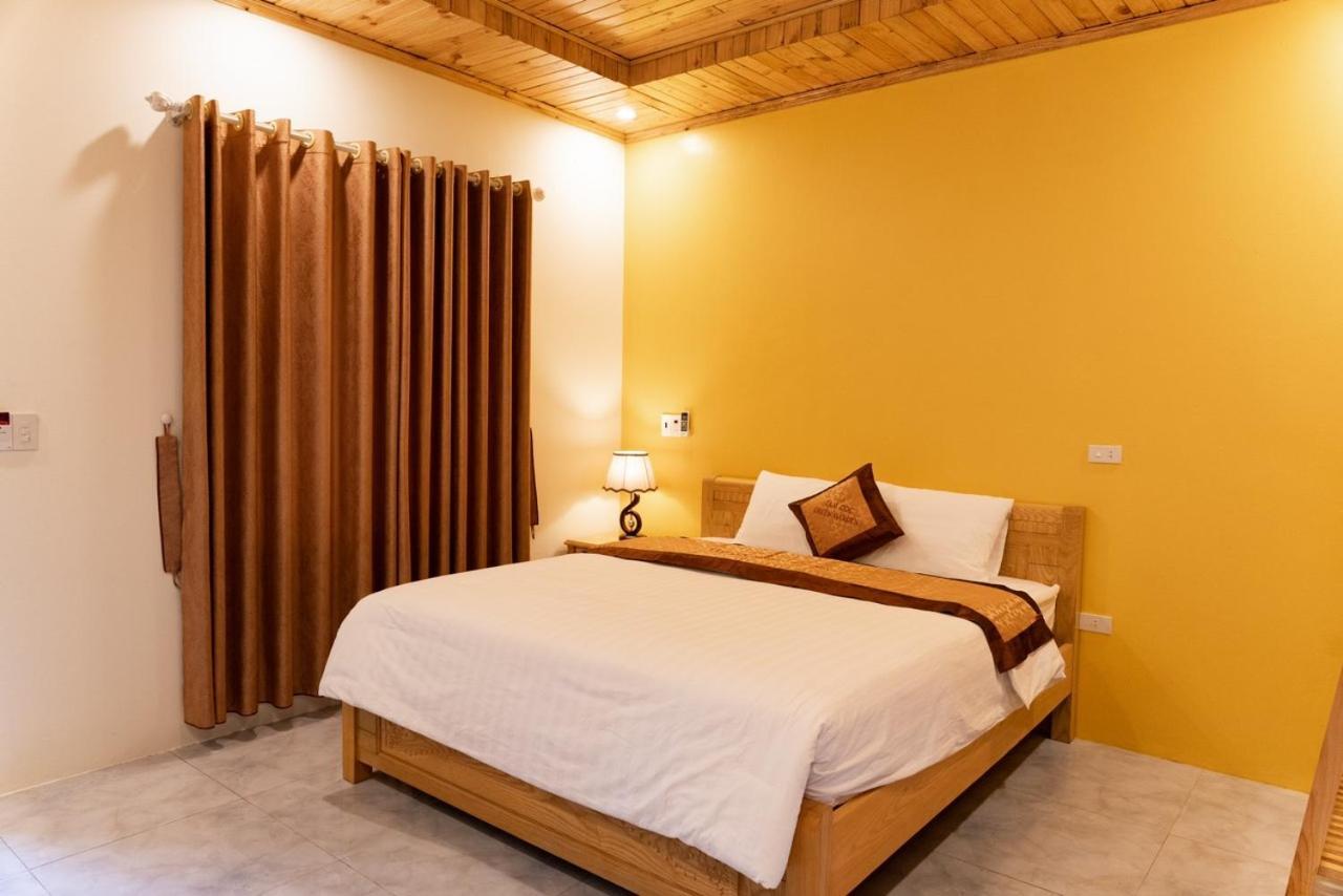 Tamcoc Catalina Hotel 宁平 外观 照片